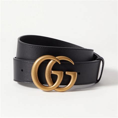 Gucci belts for women